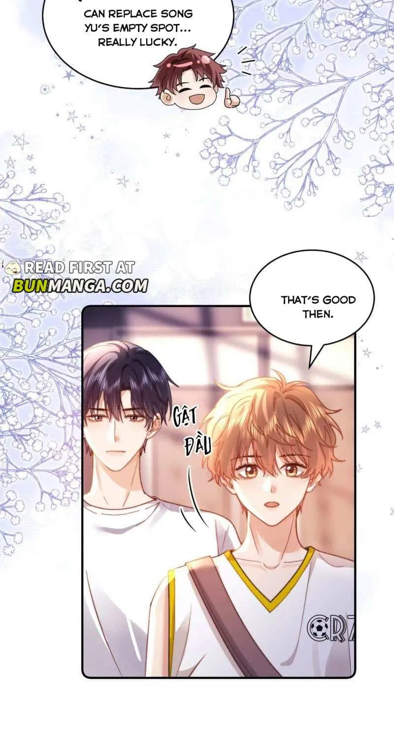 Lovely allergen Chapter 108 page 7 - 
