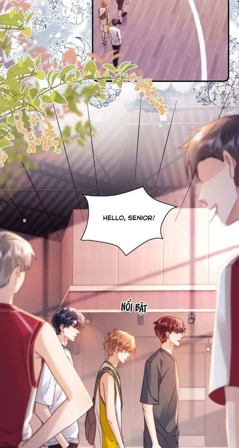 Lovely allergen Chapter 108 page 9 - 