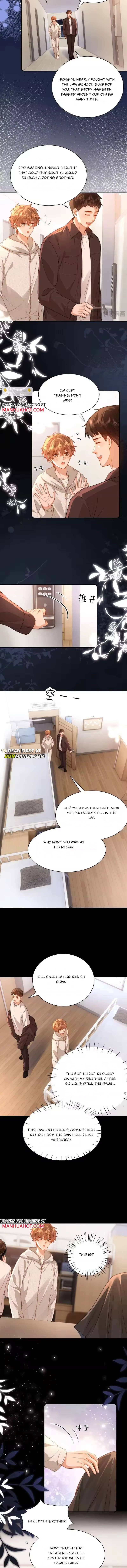 Lovely allergen Chapter 138 page 2 - 