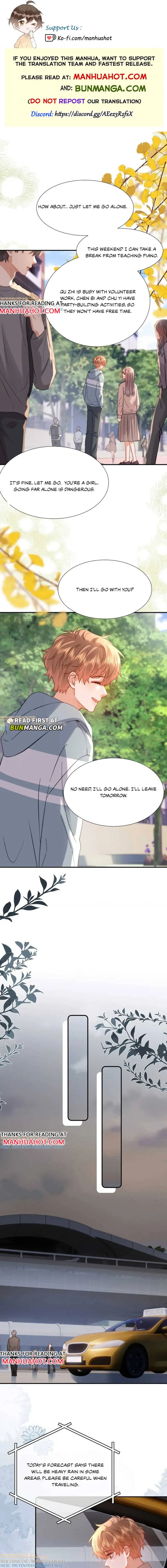 Lovely allergen Chapter 155 page 1 - 