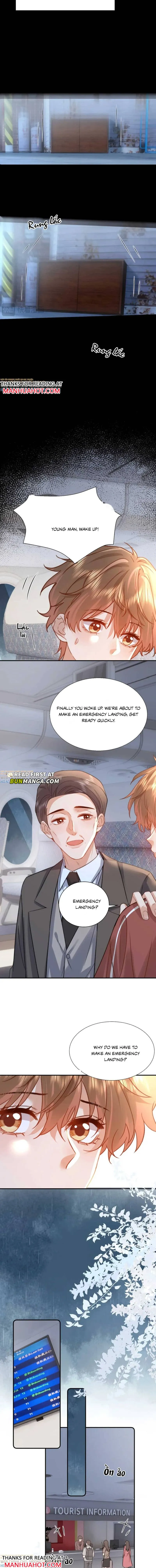 Lovely allergen Chapter 155 page 6 - 