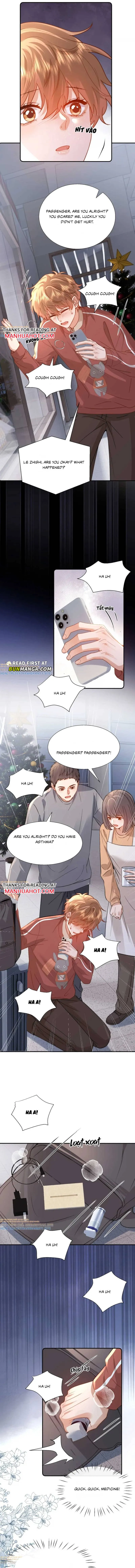 Lovely allergen Chapter 155 page 9 - 