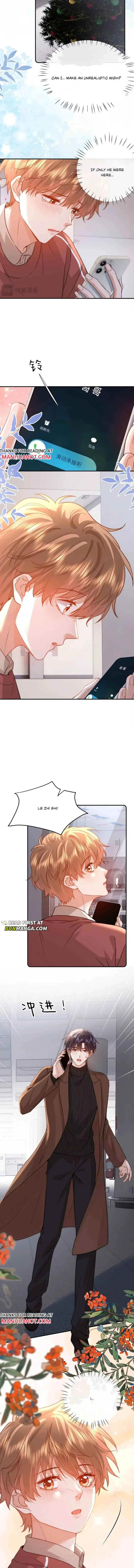 Lovely allergen Chapter 156 page 2 - 
