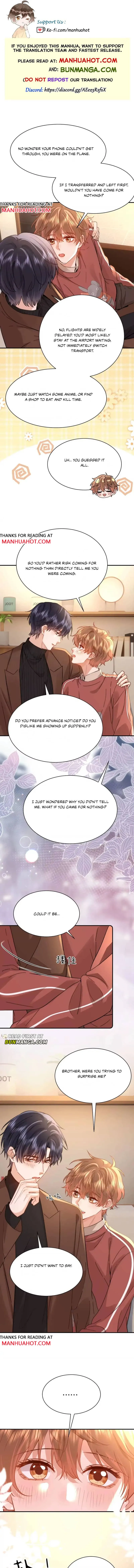 Lovely allergen Chapter 157 page 1 - 
