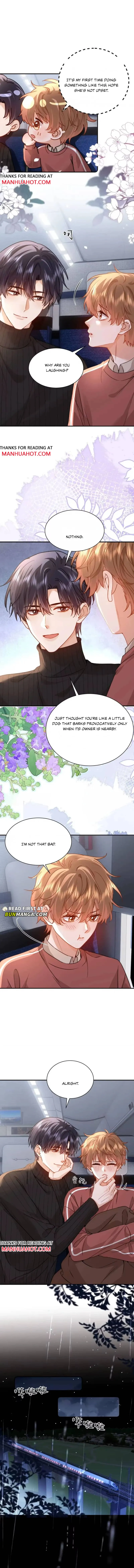 Lovely allergen Chapter 157 page 5 - 