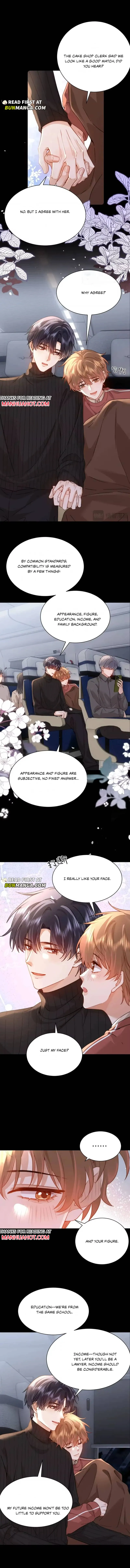 Lovely allergen Chapter 157 page 6 - 