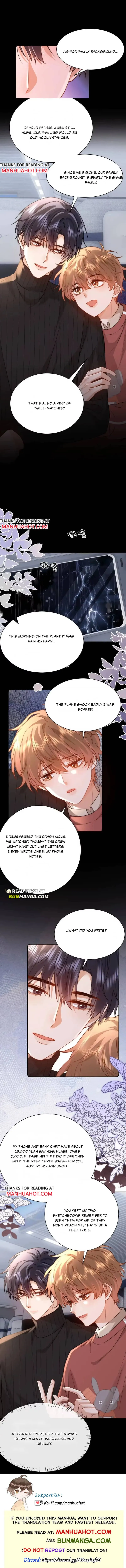 Lovely allergen Chapter 157 page 7 - 