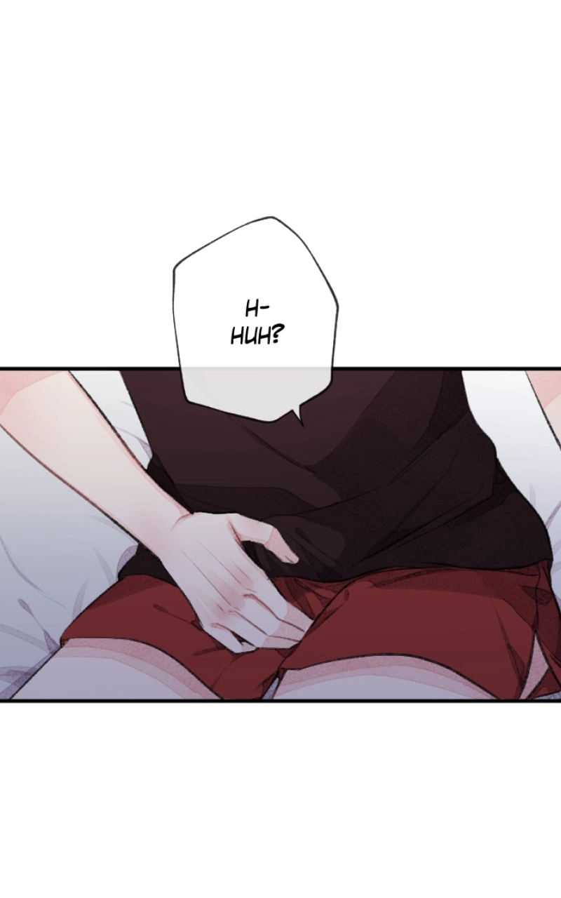 Lovely allergen Chapter 158 page 1 - 