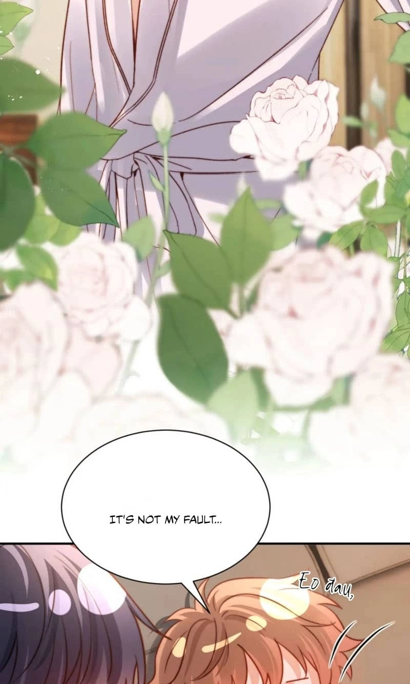 Lovely allergen Chapter 160 page 19 - 