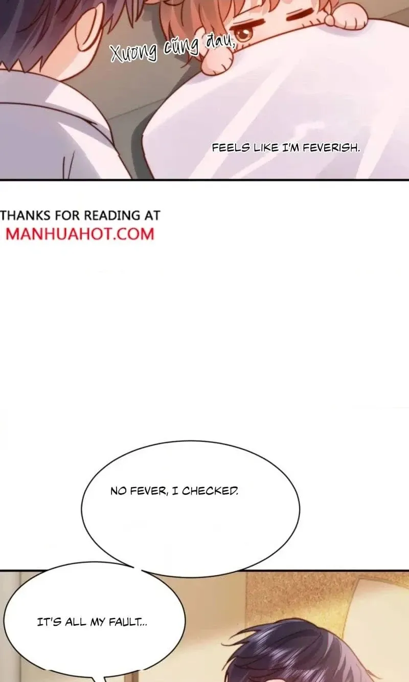 Lovely allergen Chapter 160 page 20 - 