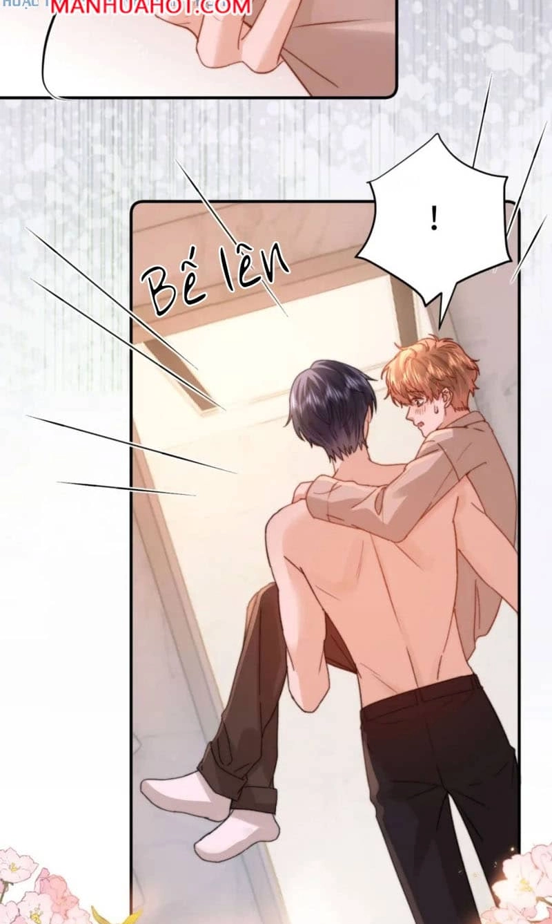 Lovely allergen Chapter 160 page 3 - 