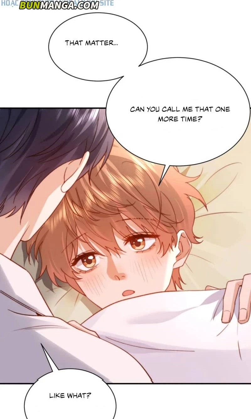 Lovely allergen Chapter 160 page 22 - 