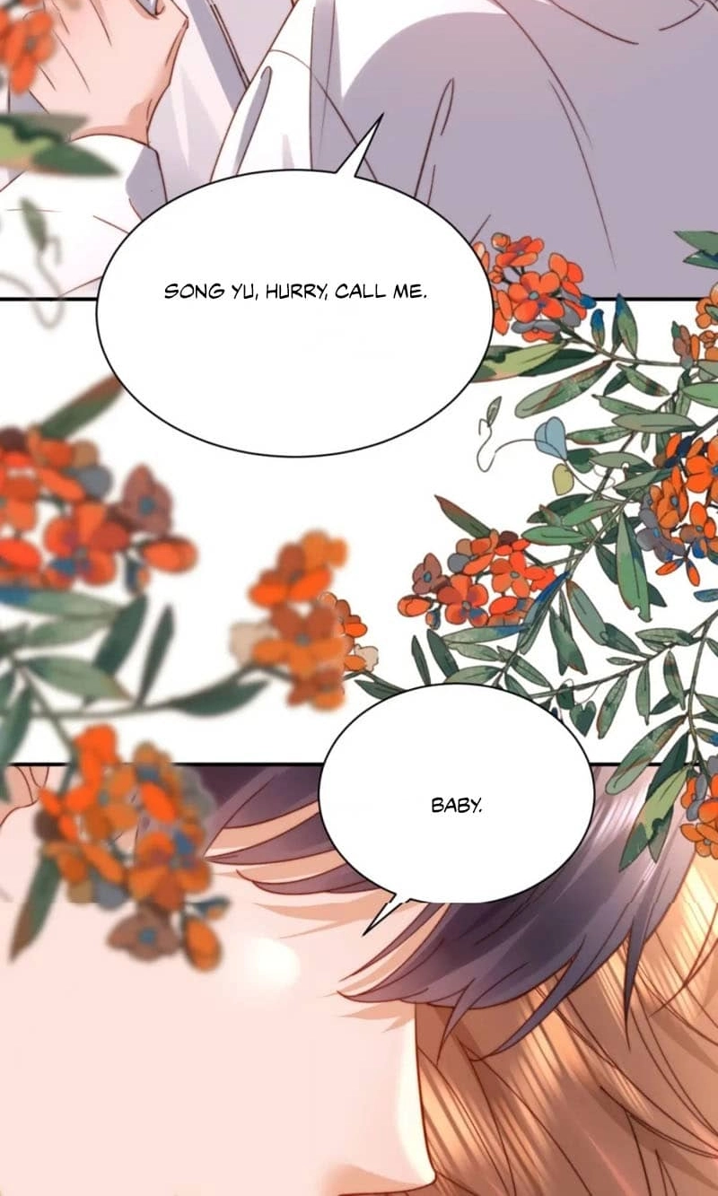 Lovely allergen Chapter 160 page 24 - 