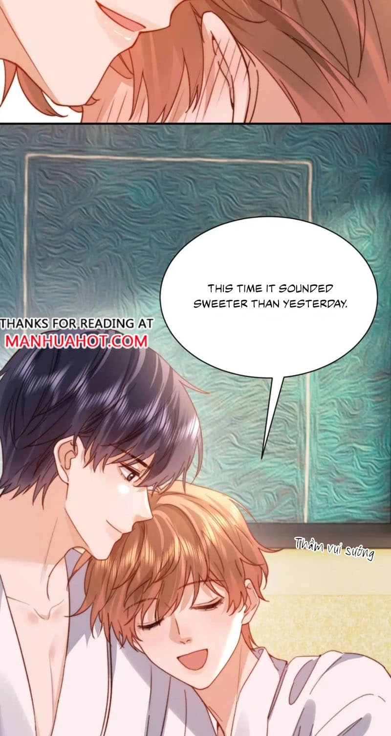Lovely allergen Chapter 160 page 25 - 