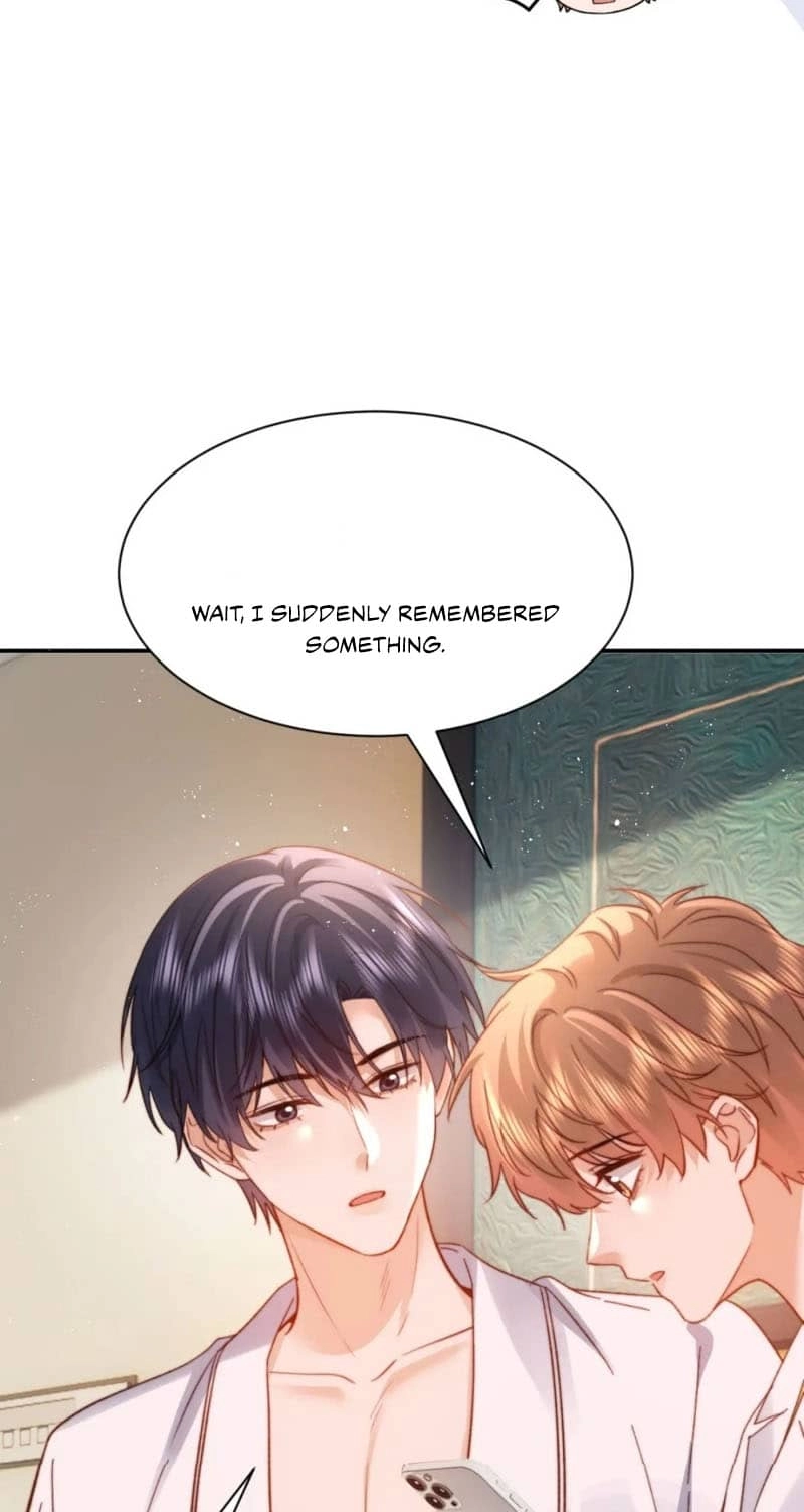 Lovely allergen Chapter 160 page 27 - 