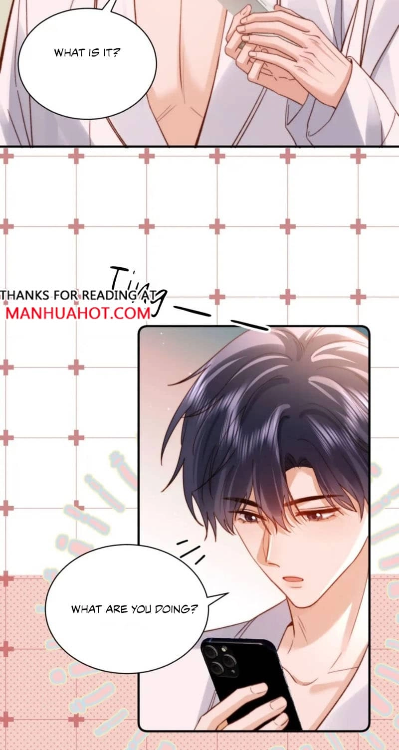 Lovely allergen Chapter 160 page 28 - 