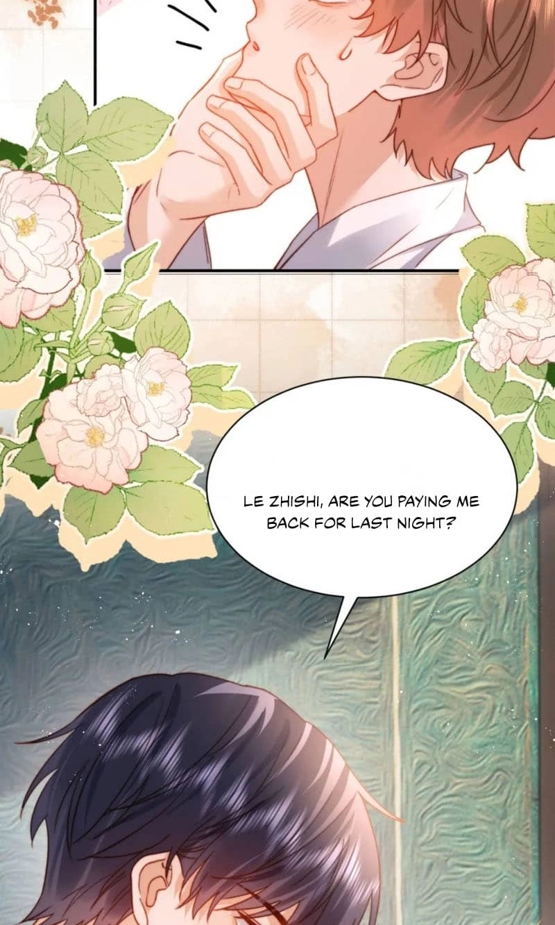 Lovely allergen Chapter 160 page 31 - 
