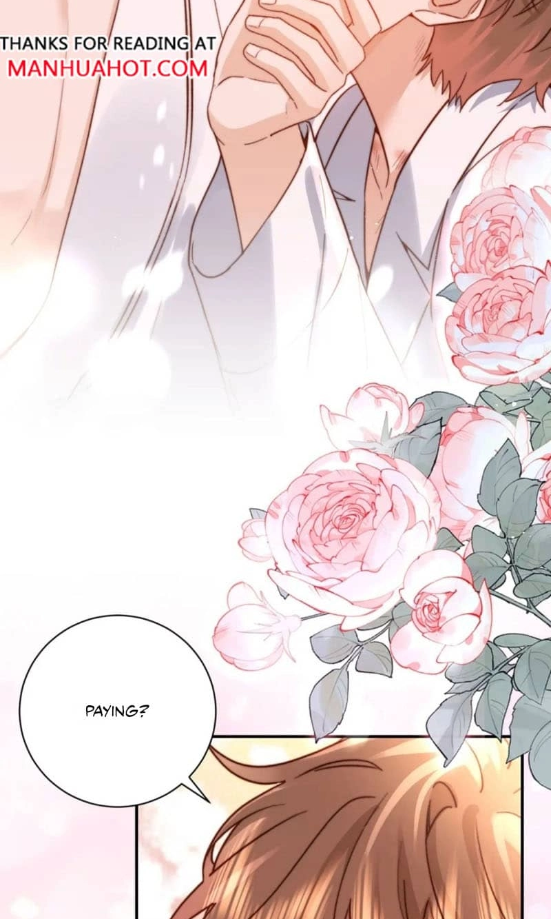 Lovely allergen Chapter 160 page 34 - 