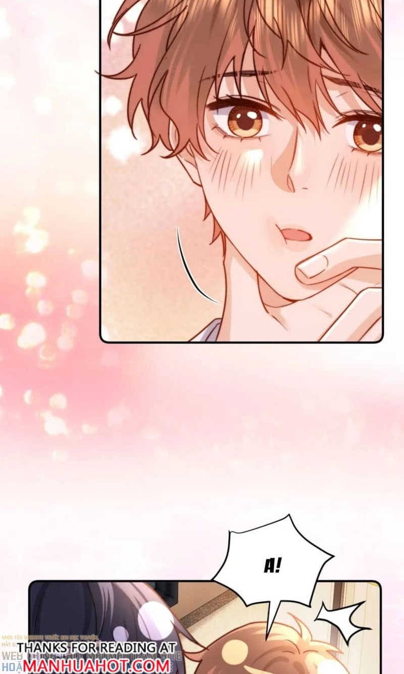 Lovely allergen Chapter 160 page 35 - 