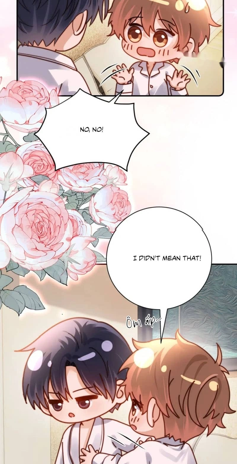 Lovely allergen Chapter 160 page 36 - 