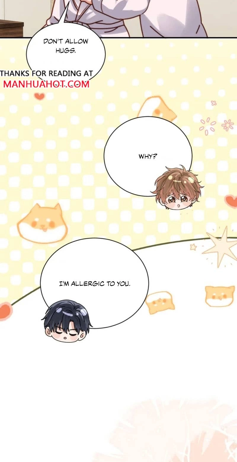 Lovely allergen Chapter 160 page 37 - 