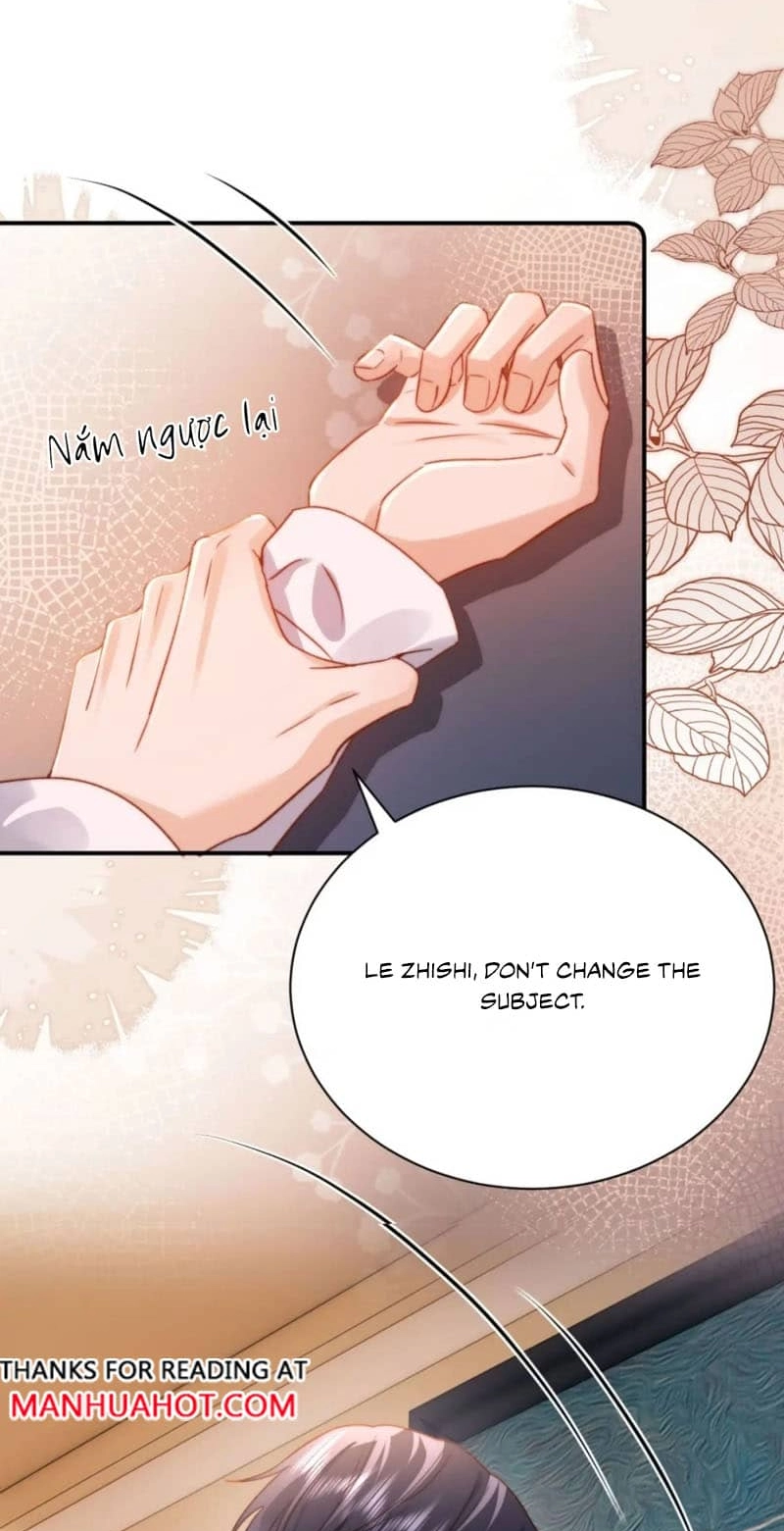 Lovely allergen Chapter 160 page 39 - 