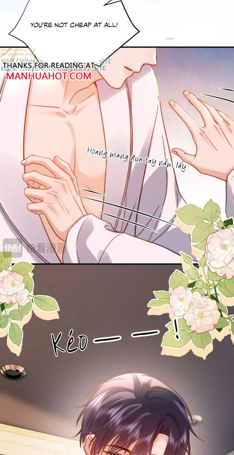Lovely allergen Chapter 160 page 41 - 