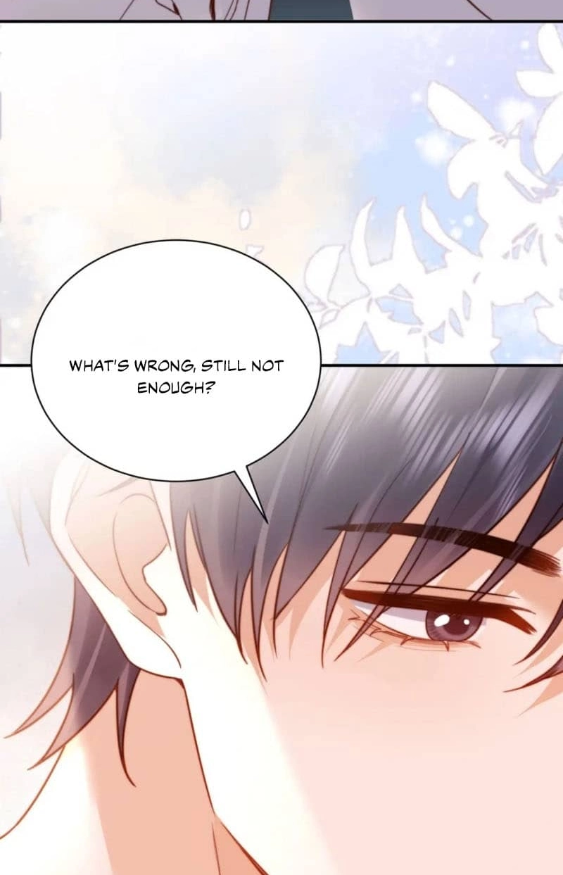 Lovely allergen Chapter 160 page 43 - 