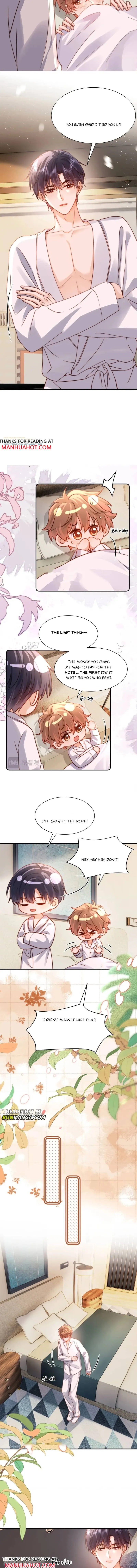 Lovely allergen Chapter 161 page 3 - 