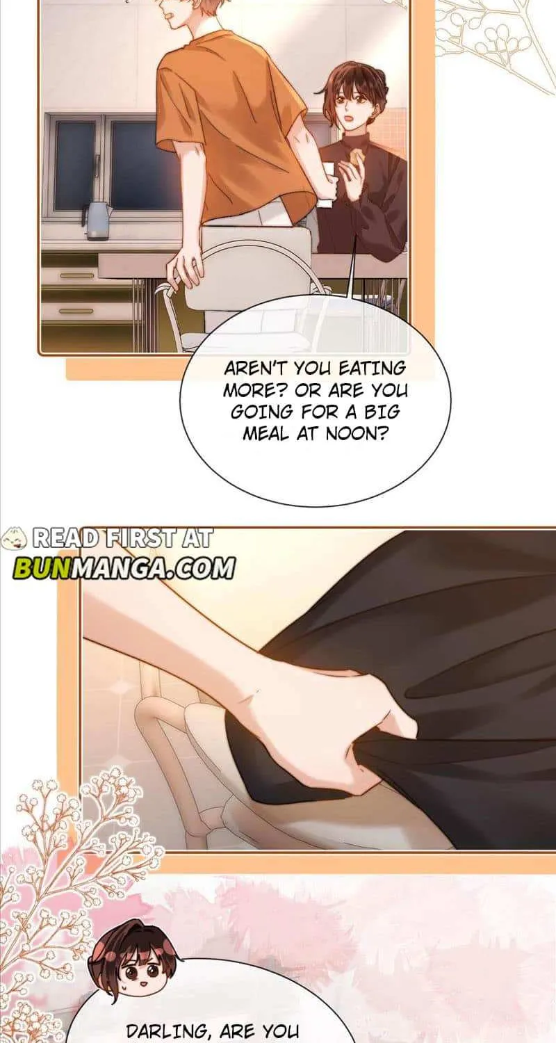 Lovely allergen Chapter 27 page 5 - 