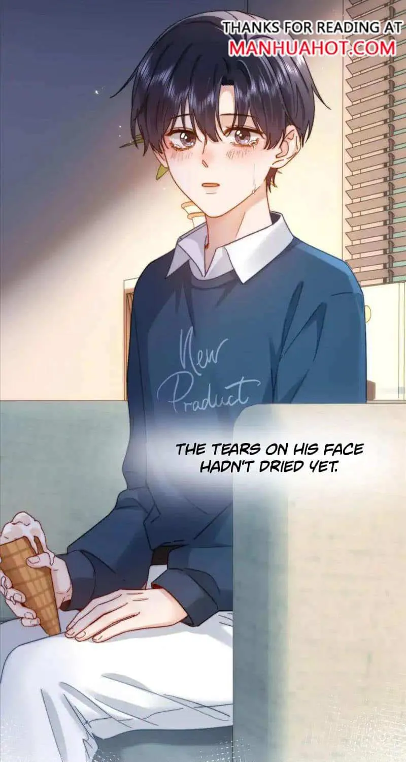 Lovely allergen Chapter 28 page 33 - 