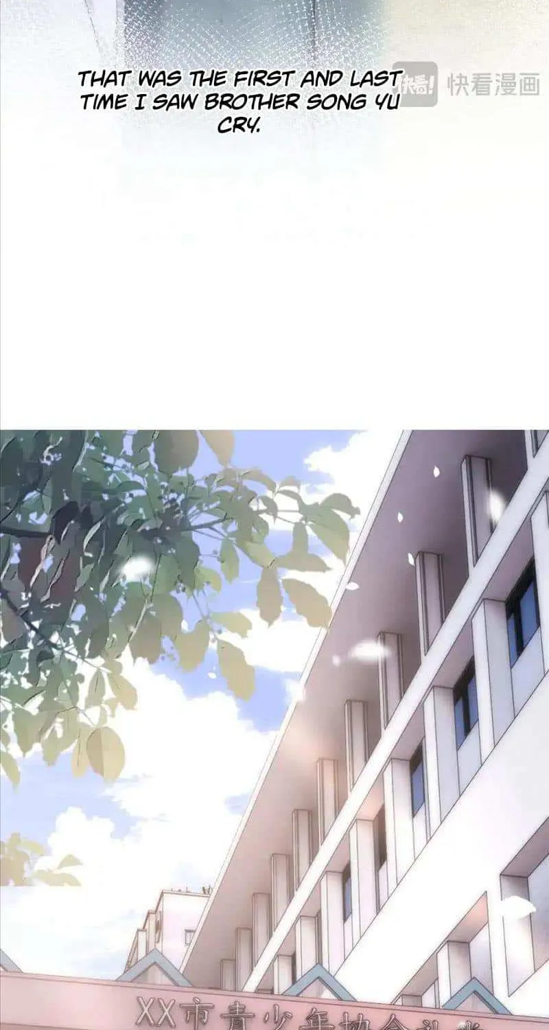 Lovely allergen Chapter 28 page 34 - 