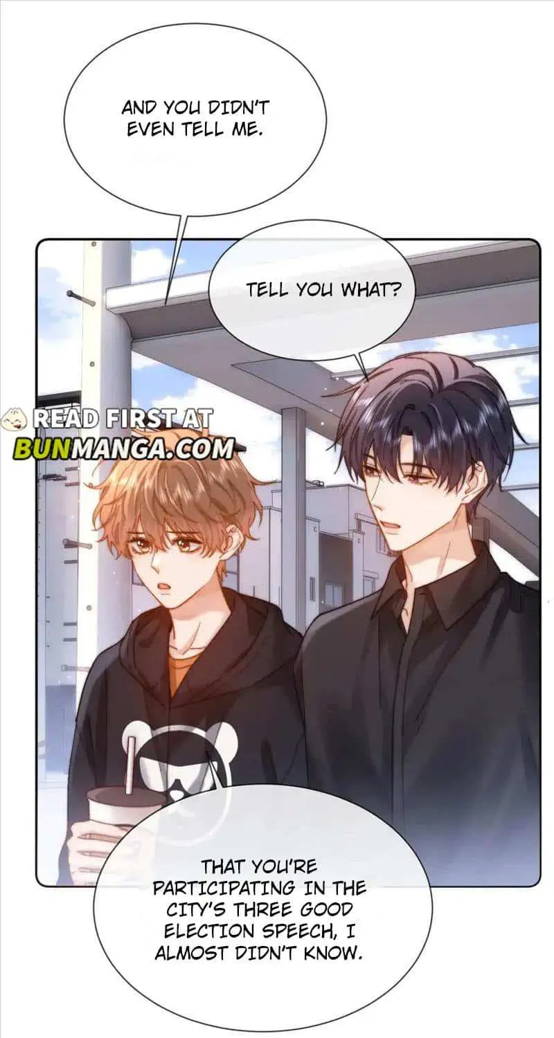 Lovely allergen Chapter 28 page 8 - 