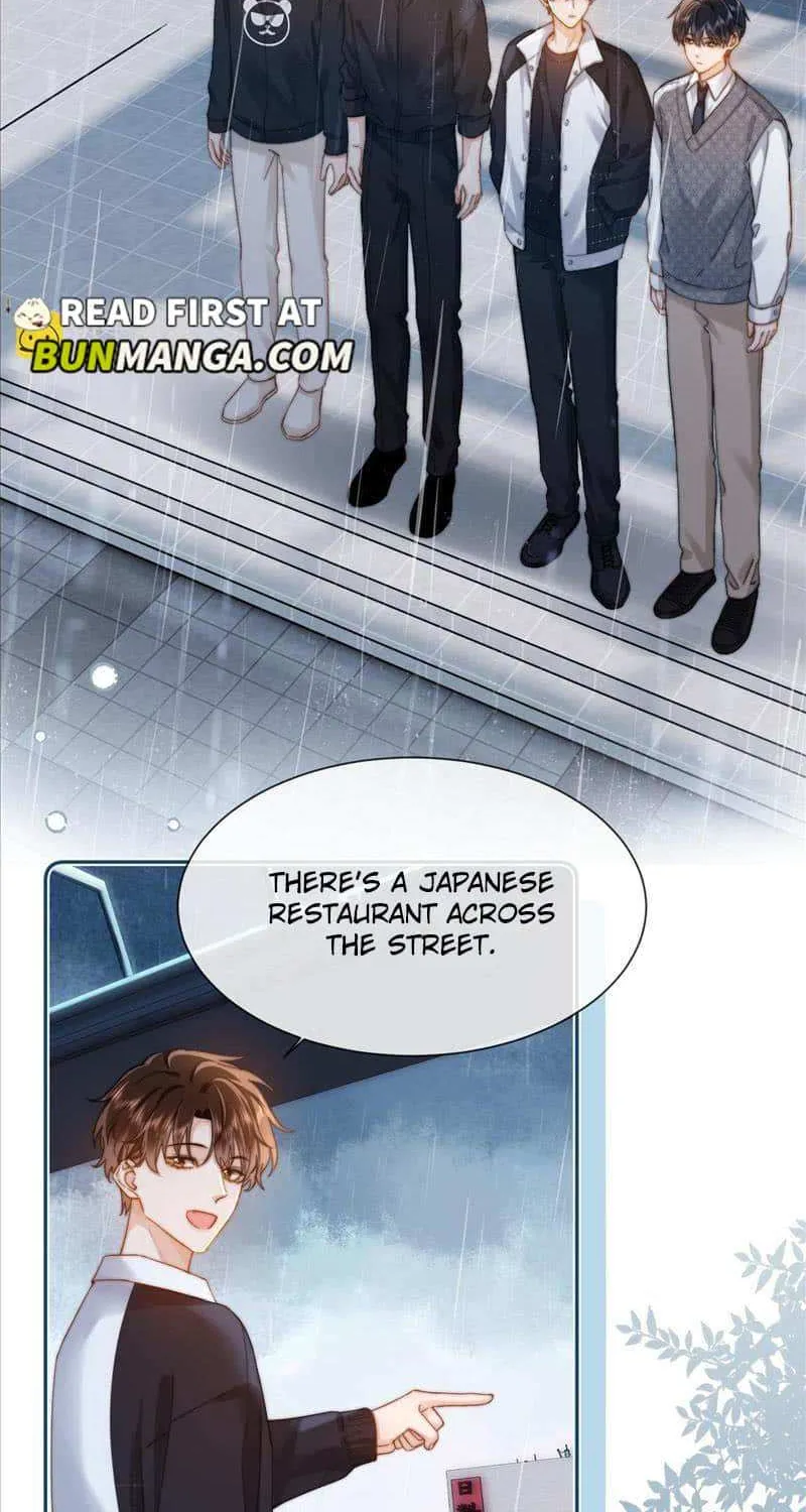 Lovely allergen Chapter 30 page 3 - 
