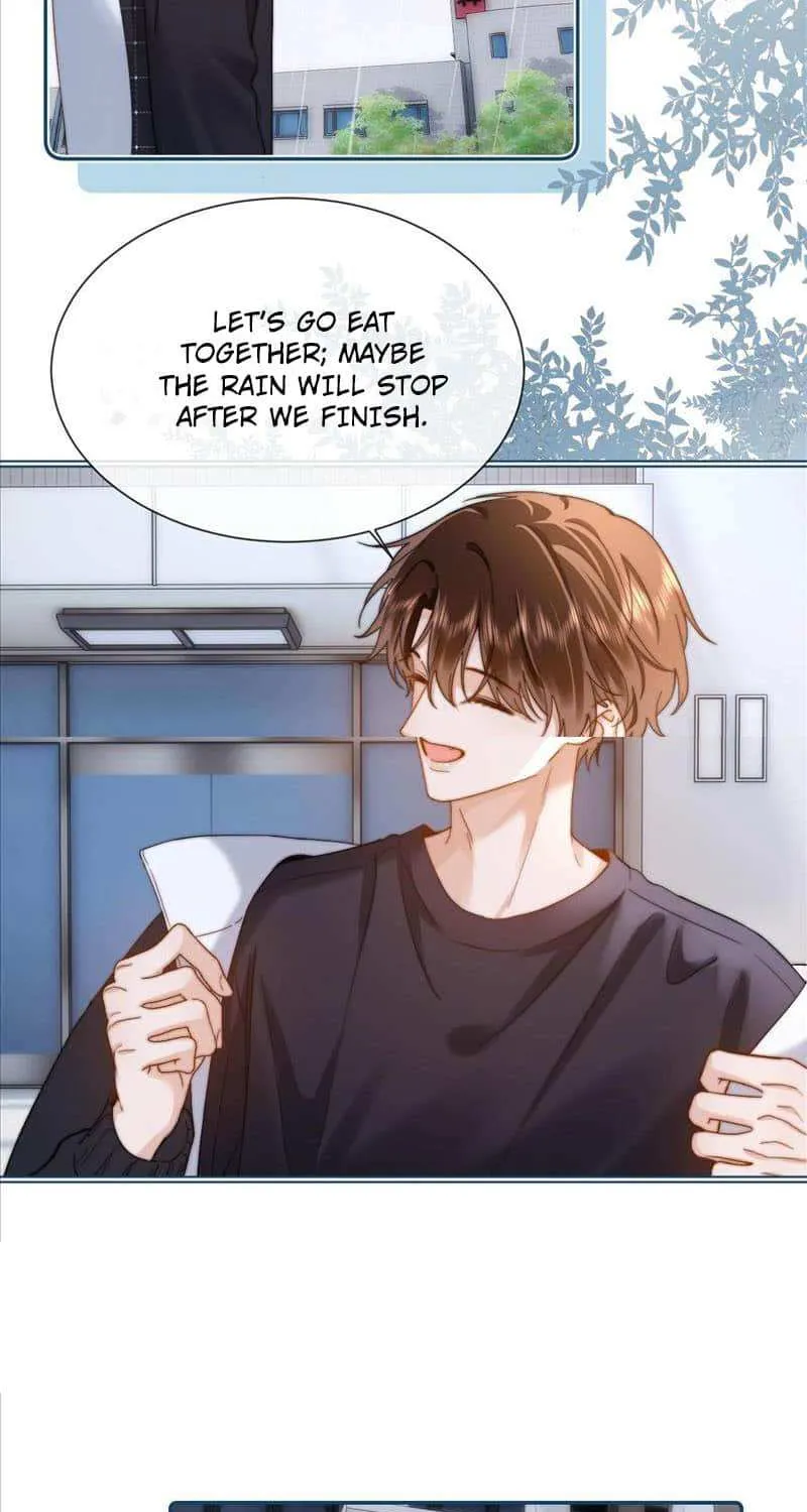 Lovely allergen Chapter 30 page 4 - 