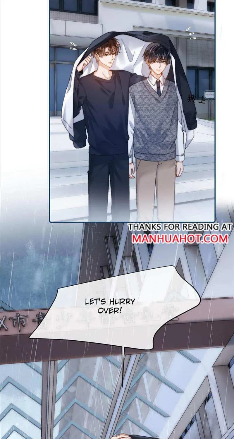 Lovely allergen Chapter 30 page 5 - 