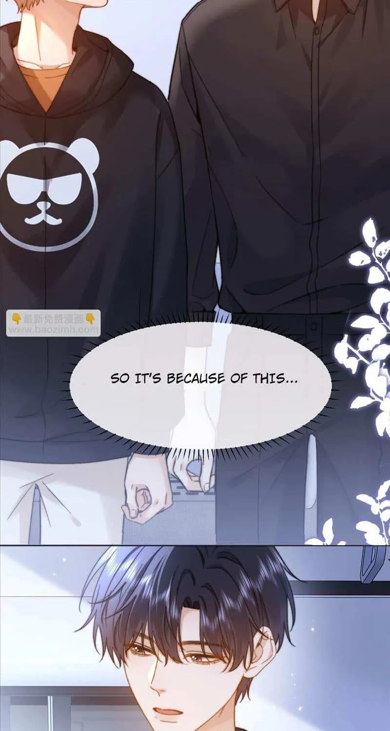 Lovely allergen Chapter 32 page 3 - 