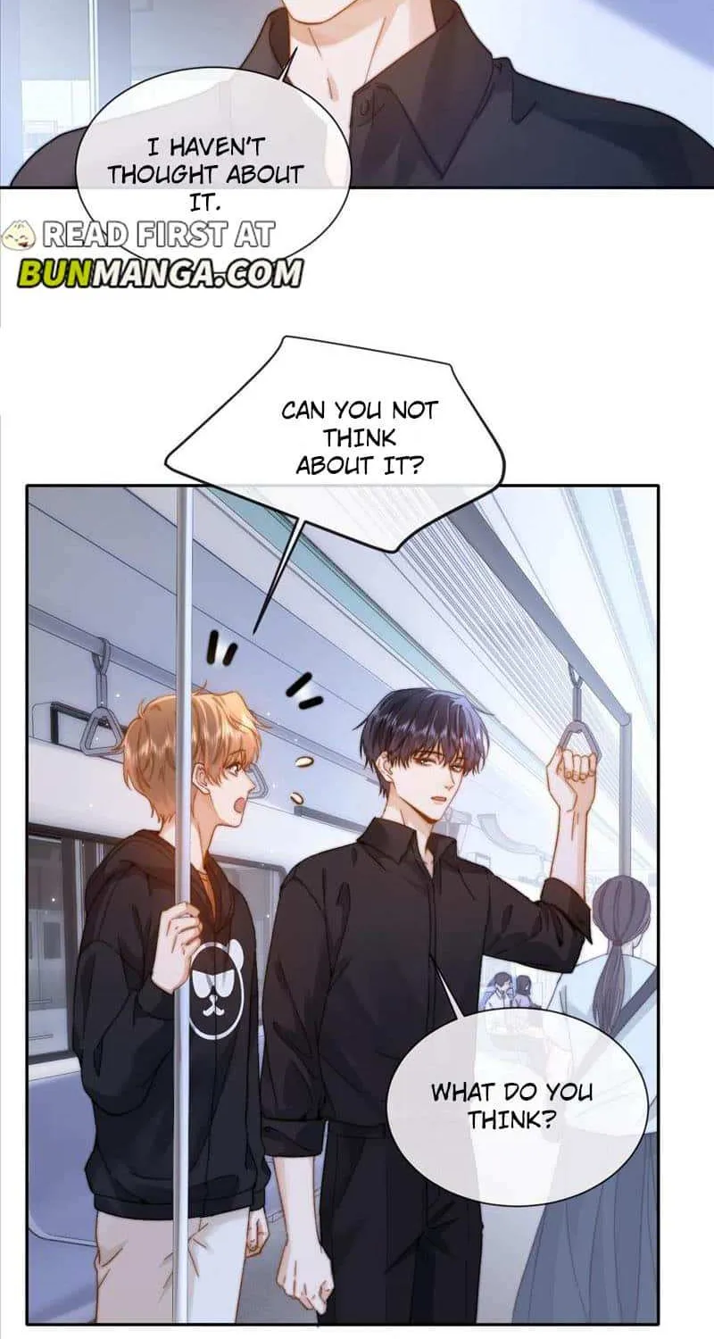 Lovely allergen Chapter 32 page 4 - 