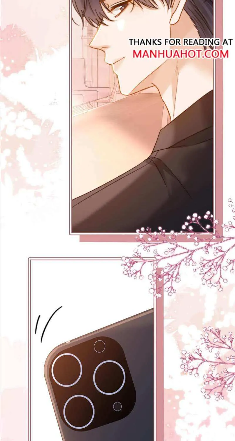 Lovely allergen Chapter 32 page 33 - 