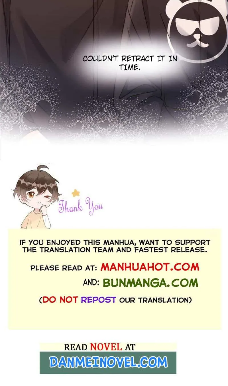Lovely allergen Chapter 32 page 38 - 