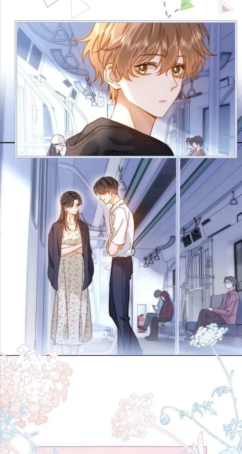 Lovely allergen Chapter 32 page 6 - 