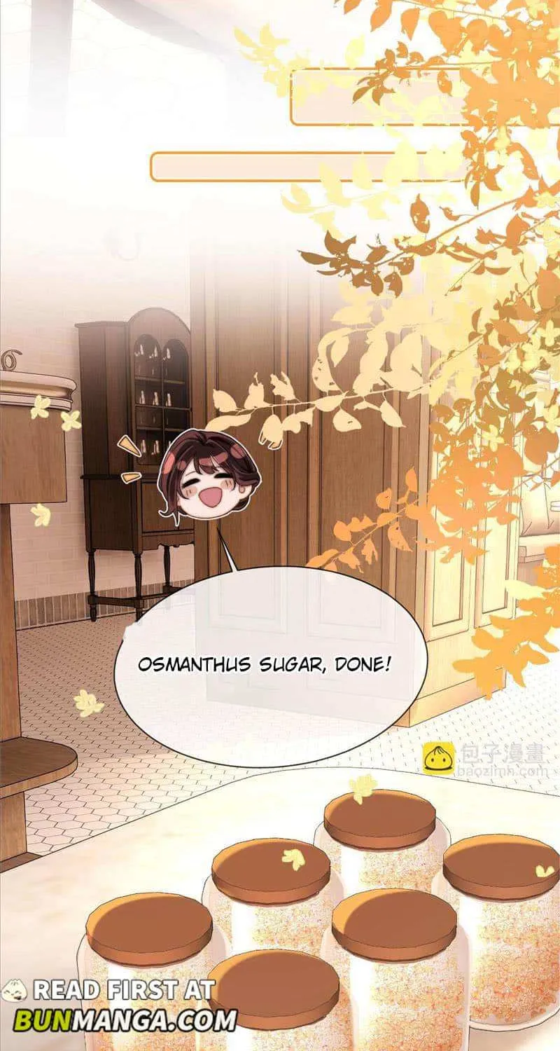 Lovely allergen Chapter 33 page 33 - 