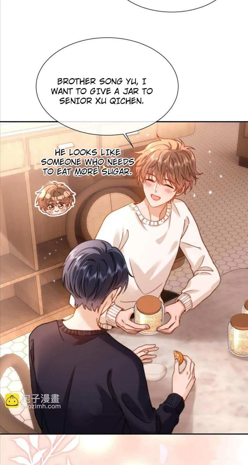 Lovely allergen Chapter 33 page 35 - 