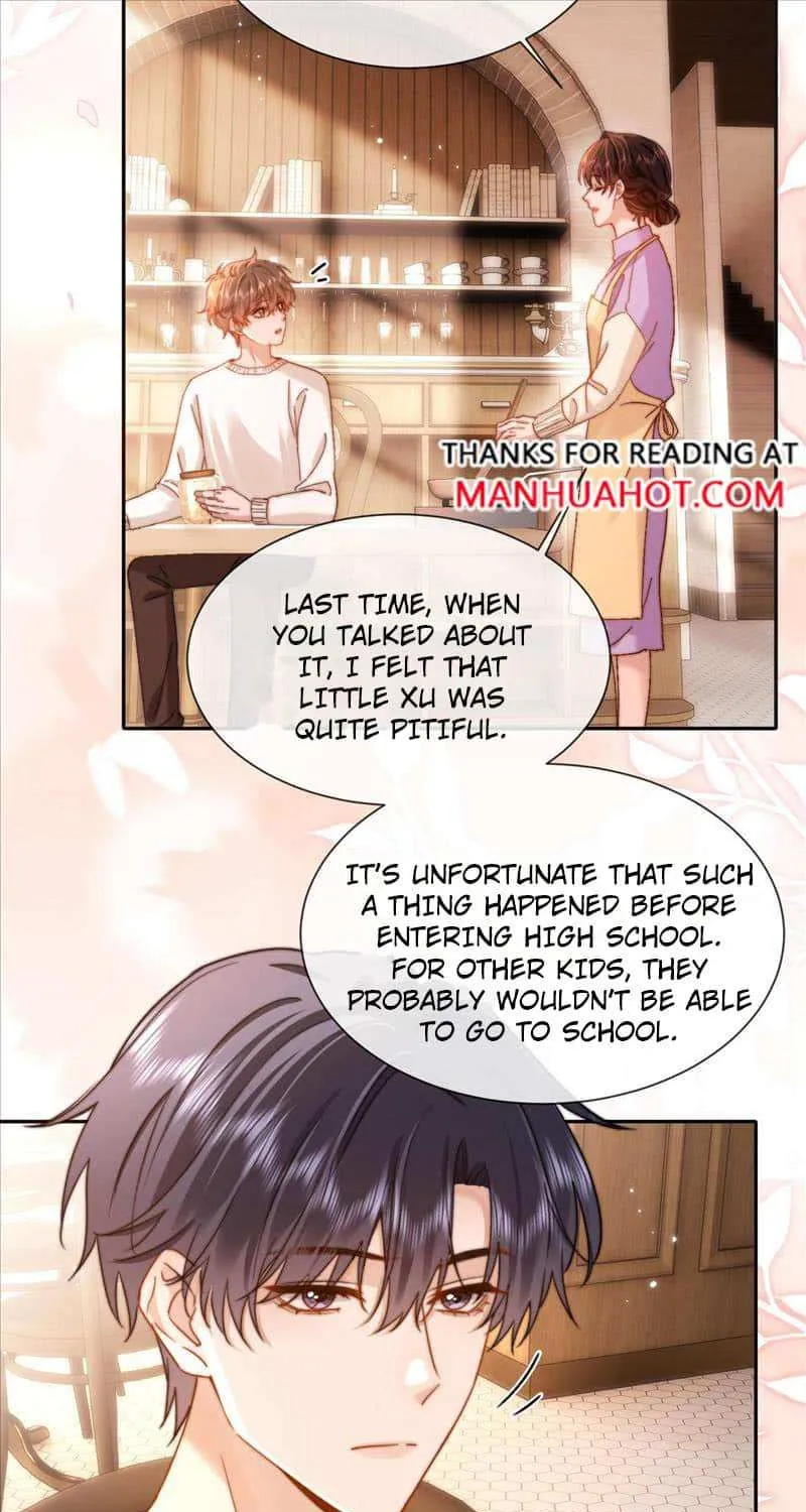 Lovely allergen Chapter 33 page 37 - 
