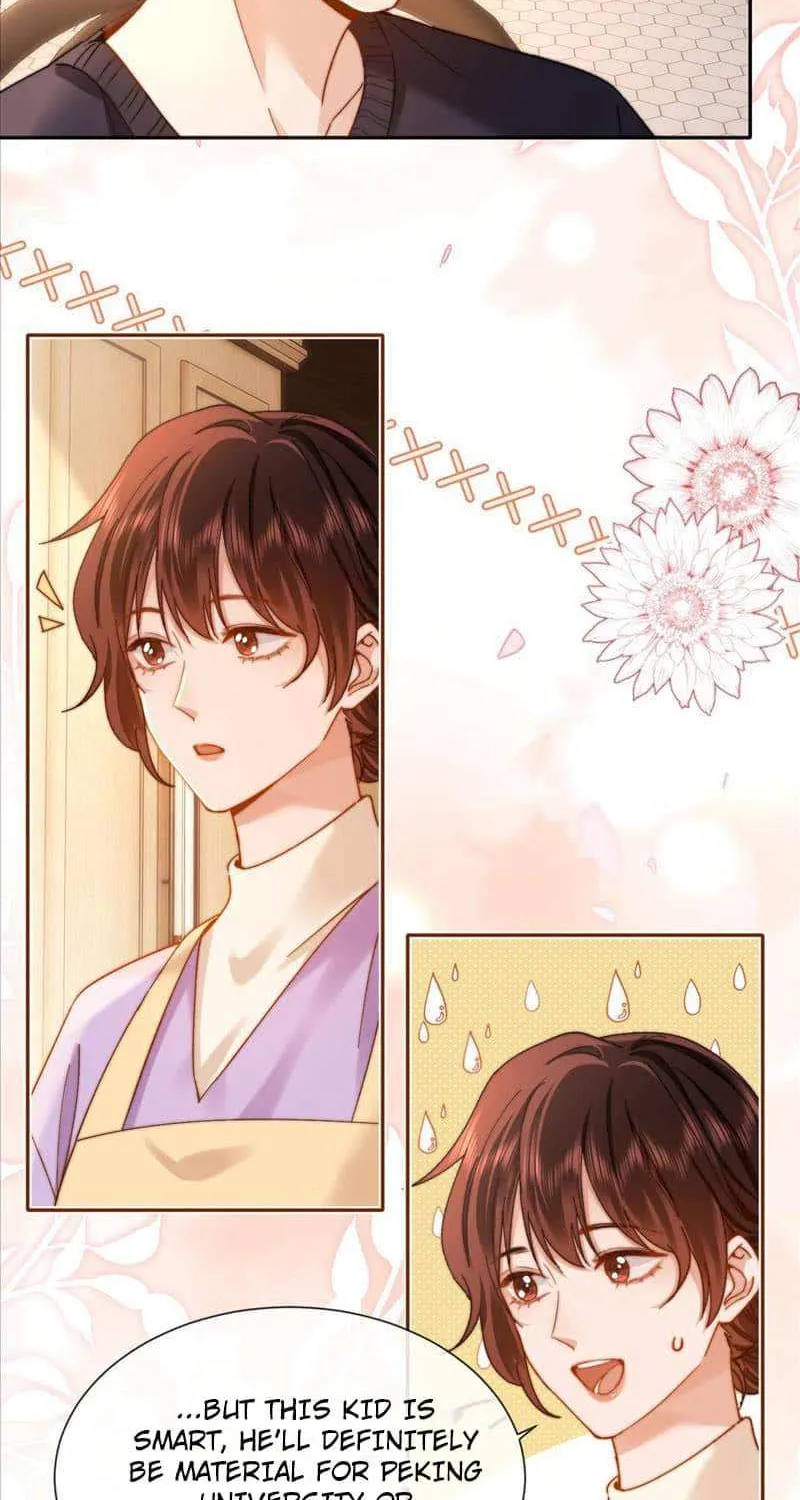 Lovely allergen Chapter 33 page 38 - 