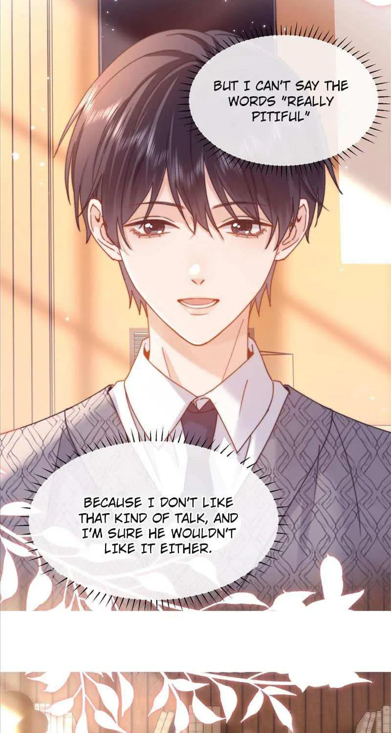 Lovely allergen Chapter 33 page 42 - 