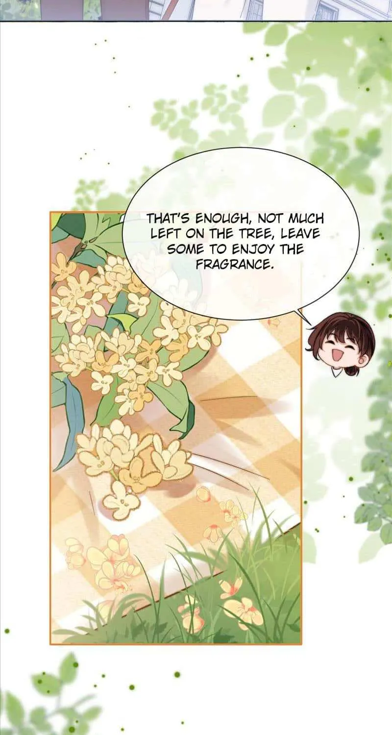 Lovely allergen Chapter 33 page 7 - 