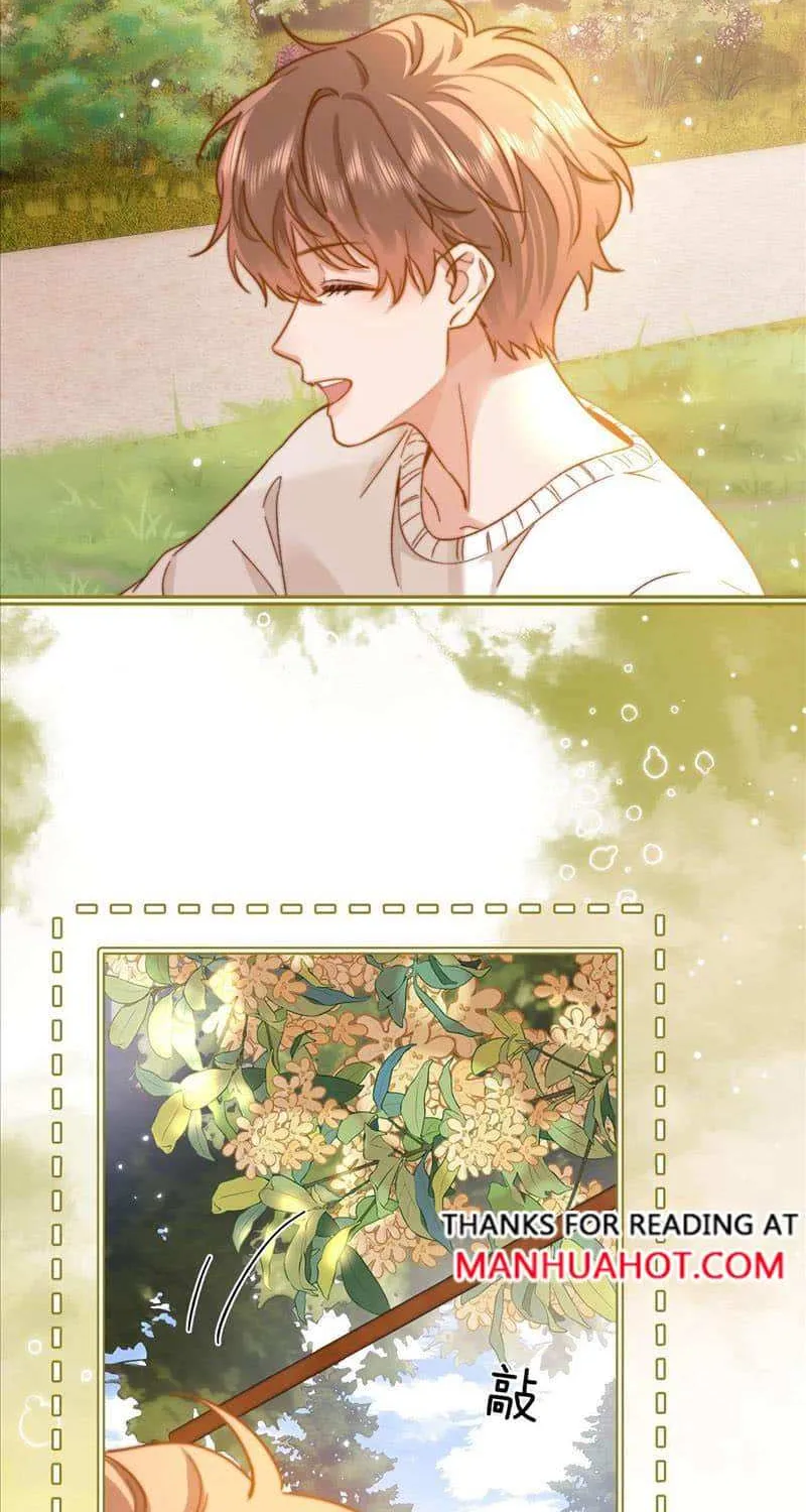 Lovely allergen Chapter 33 page 10 - 