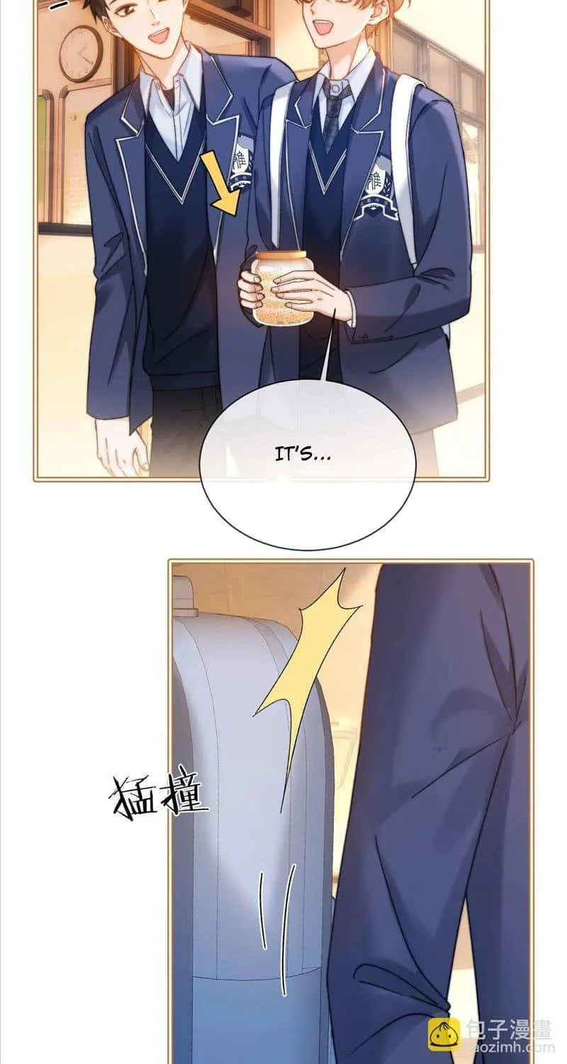 Lovely allergen Chapter 34 page 5 - 