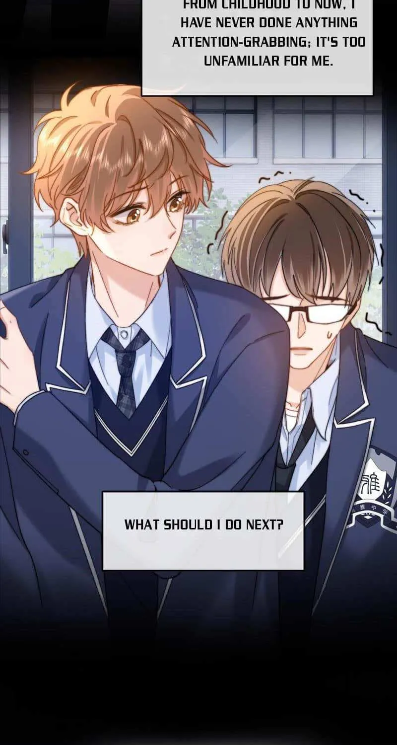 Lovely allergen Chapter 35 page 3 - 
